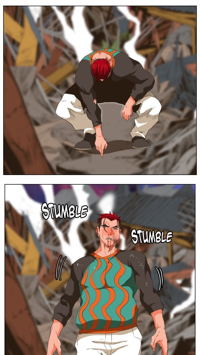 The God of High School, Chapter 273 image 61