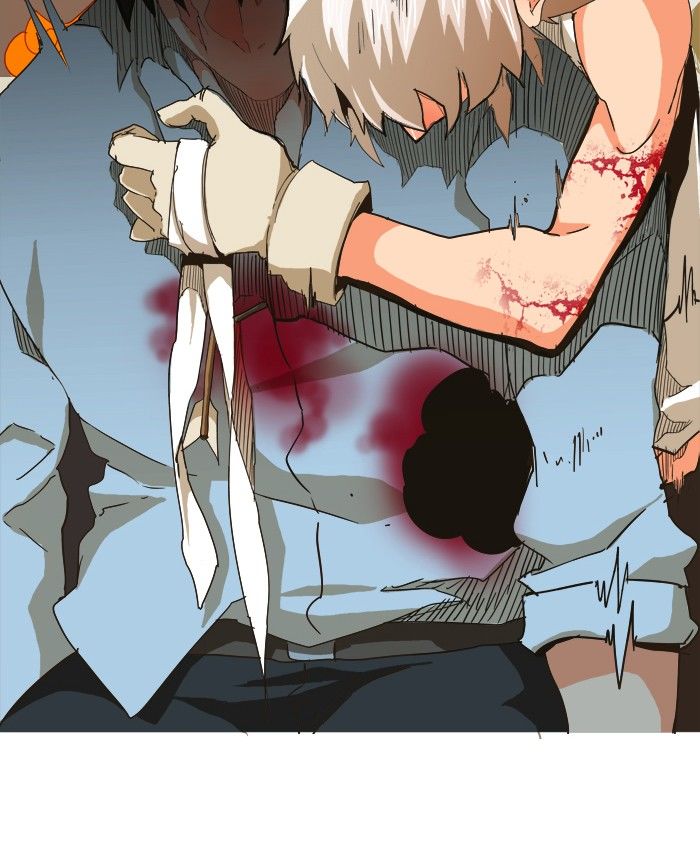The God of High School, Chapter 251 image 34