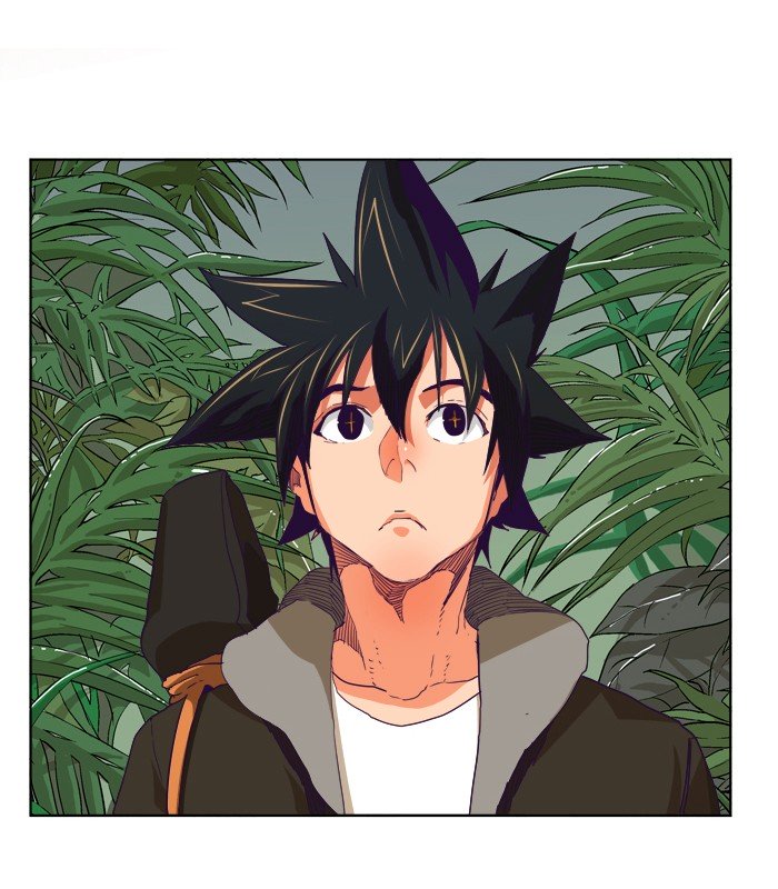 The God of High School, Chapter 326 image 73