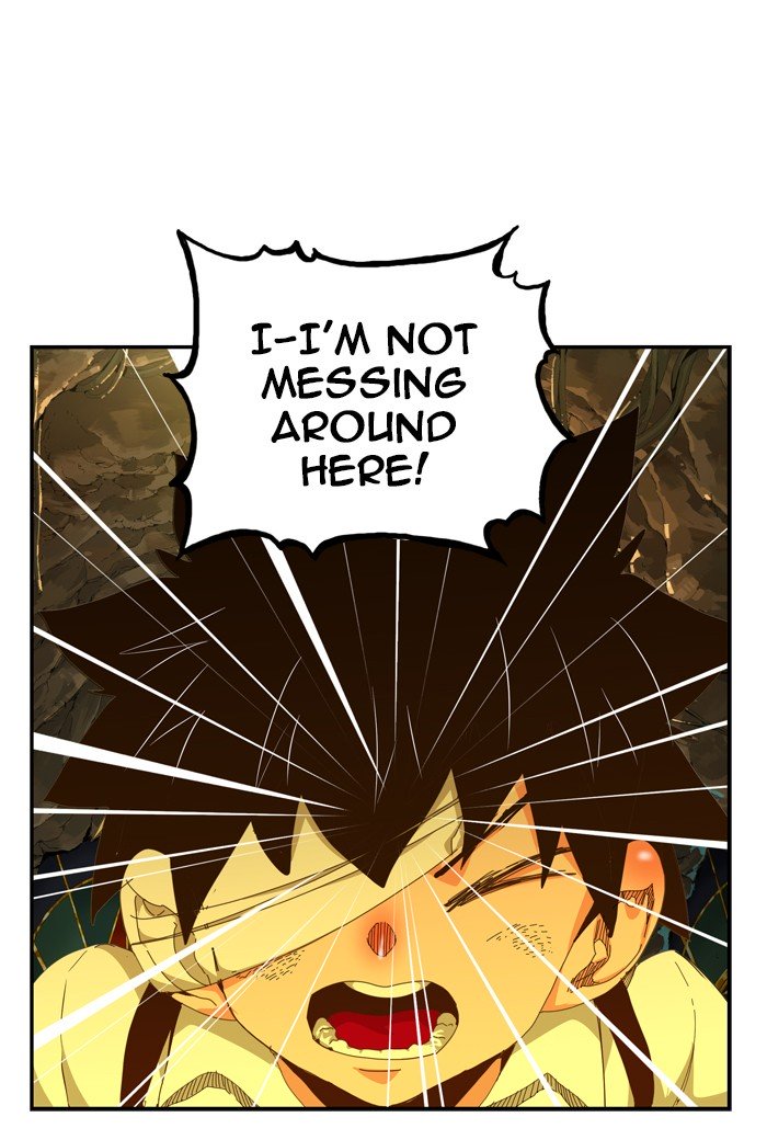 The God of High School, Chapter 440 image 014