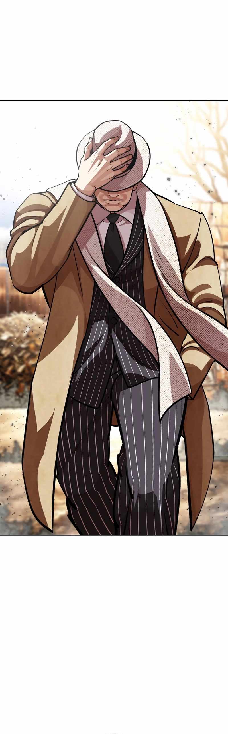 Lookism, Chapter 552 image 28
