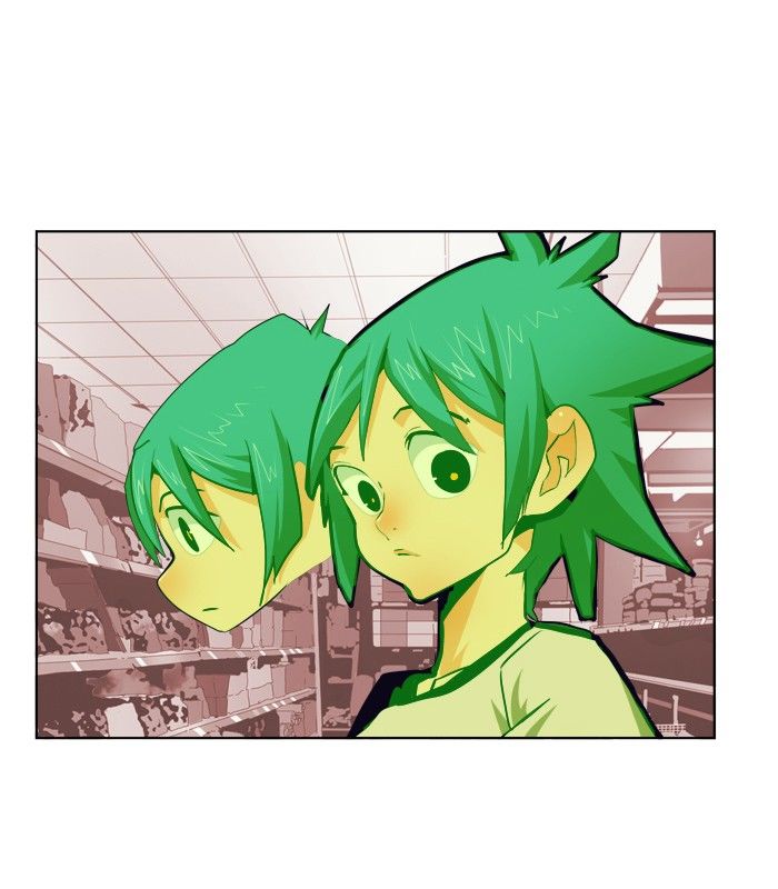 The God of High School, Chapter 310 image 58