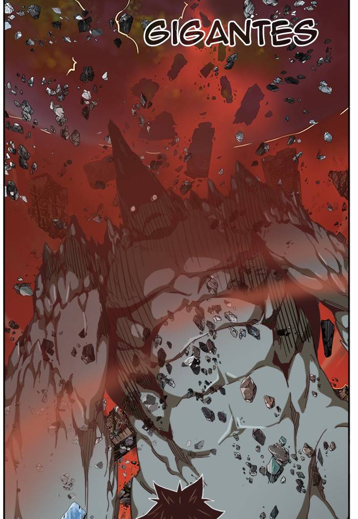 The God of High School, Chapter 507 image 086