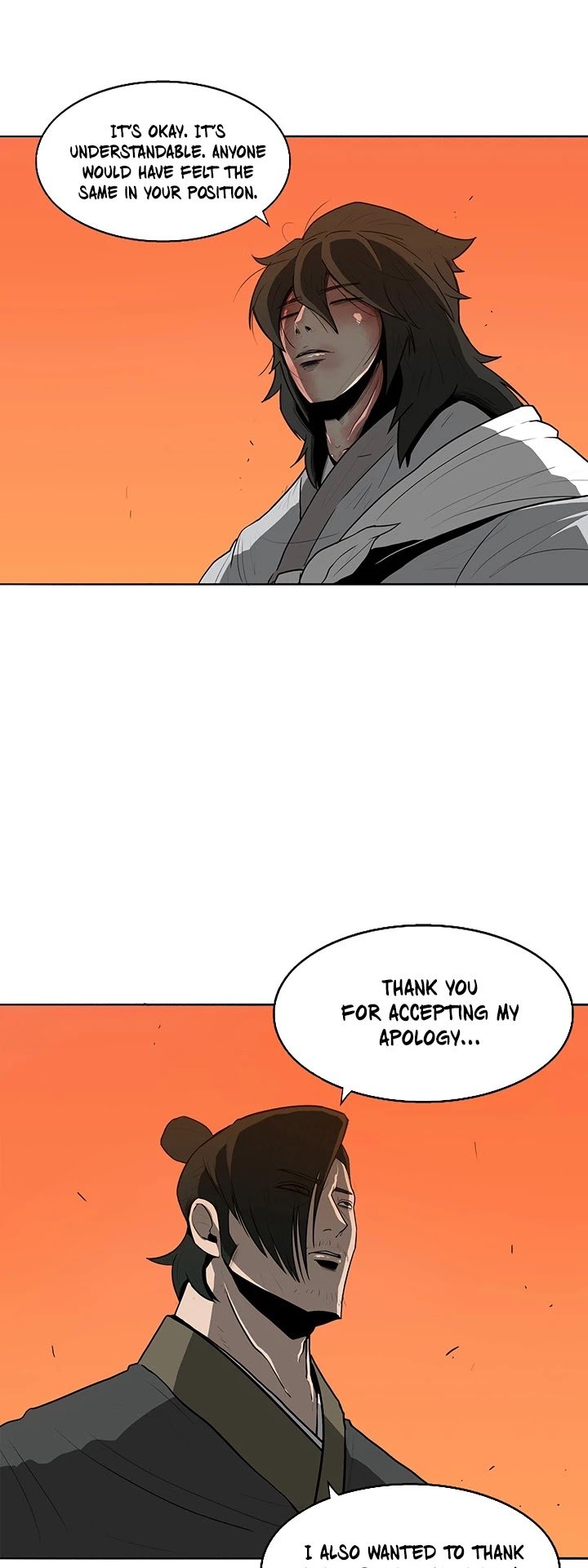 Legend Of The Northern Blade, Chapter 15 image 30