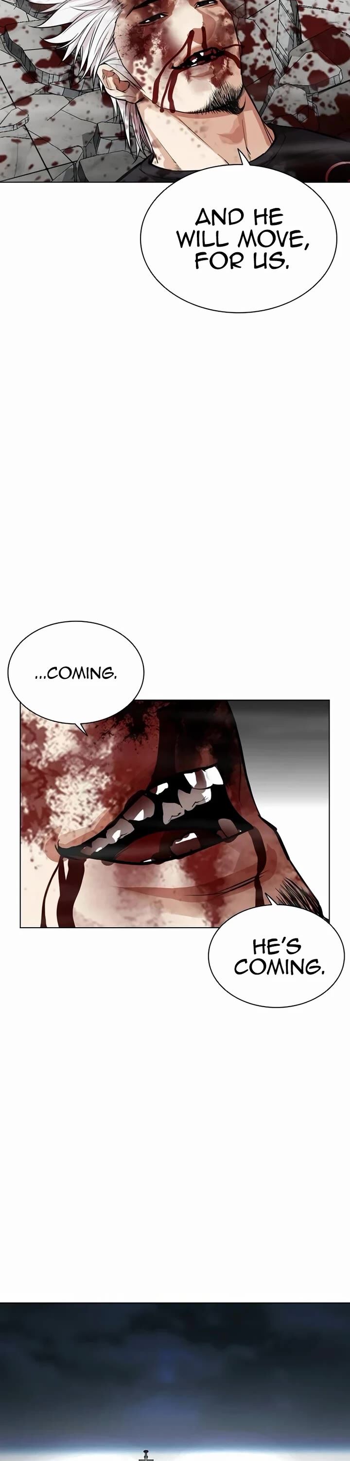 Lookism, Chapter 539 image 102
