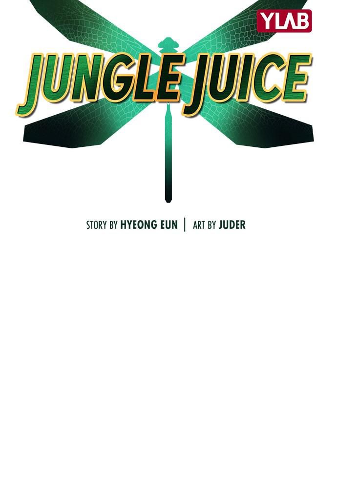 Jungle Juice, Chapter 27 image 010