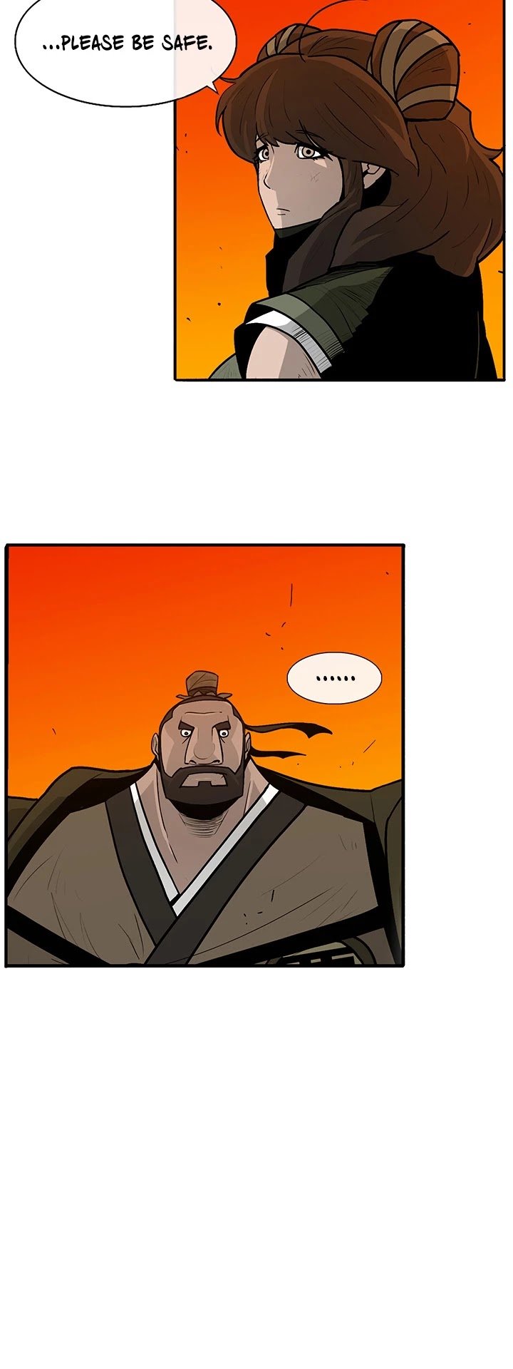 Legend Of The Northern Blade, Chapter 39 image 33