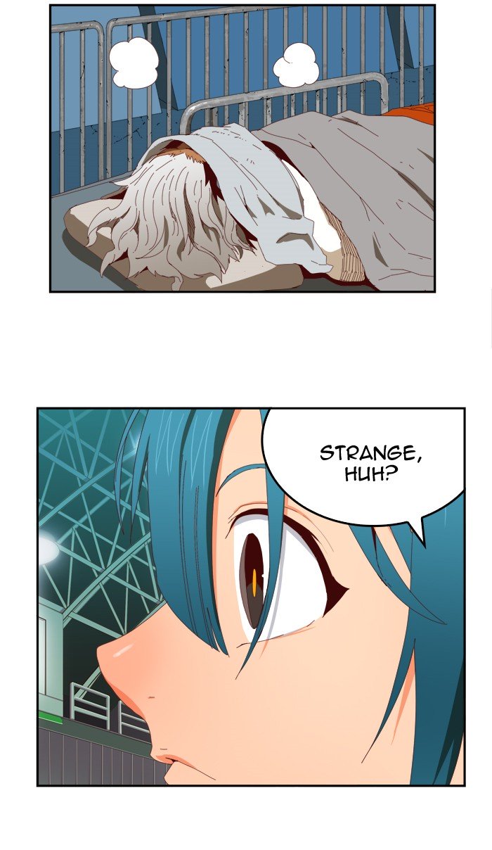 The God of High School, Chapter 366 image 18