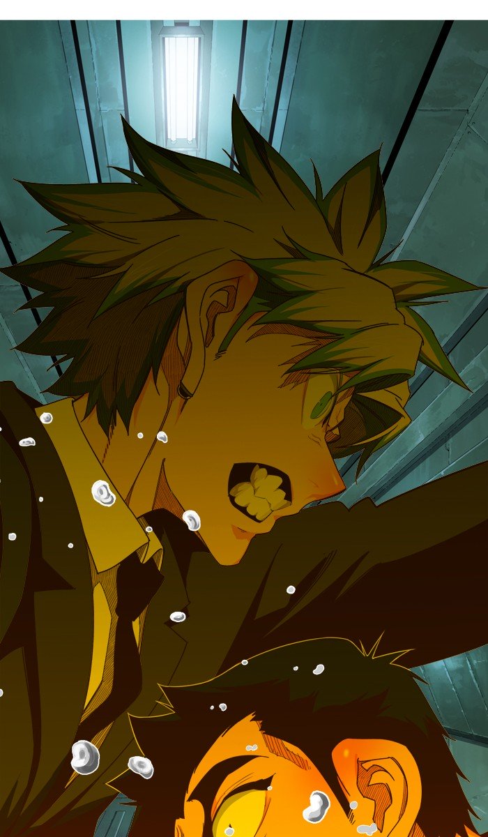 The God of High School, Chapter 430 image 040