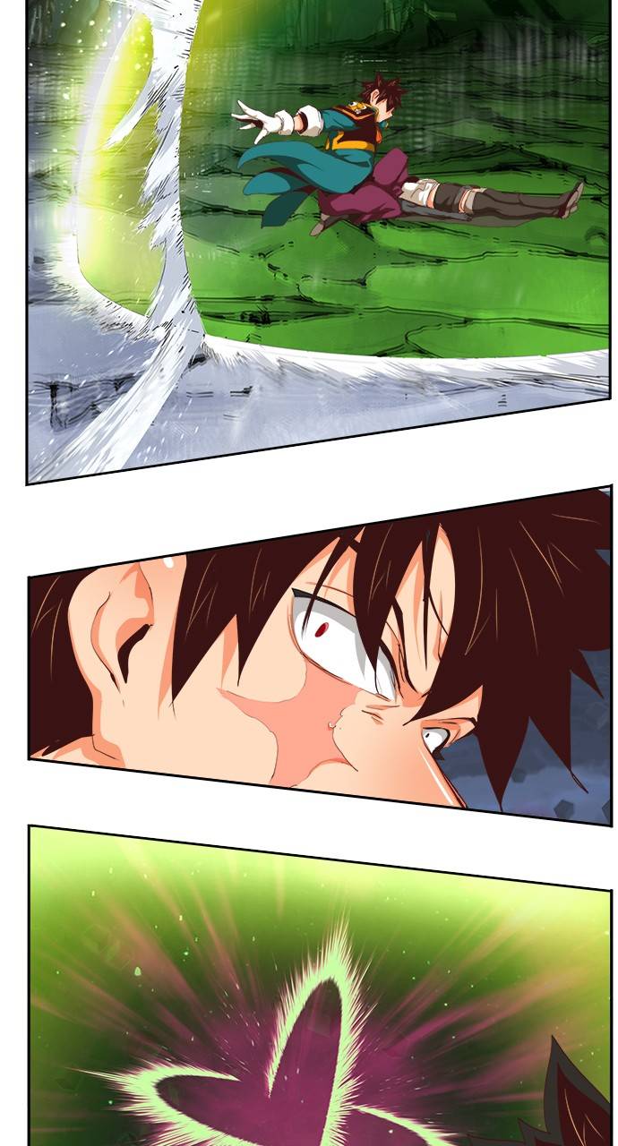 The God of High School, Chapter 549 image 37