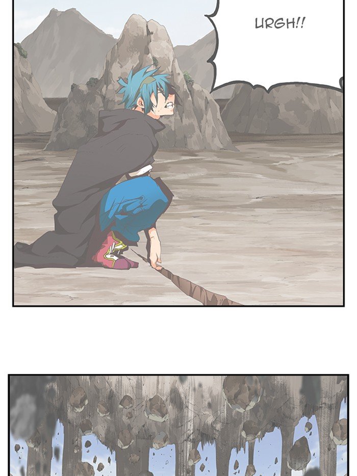 The God of High School, Chapter 499 image 056