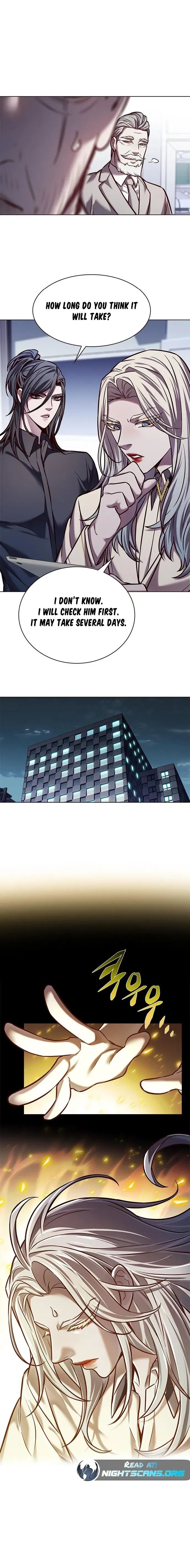 Eleceed, Chapter 228 image 11