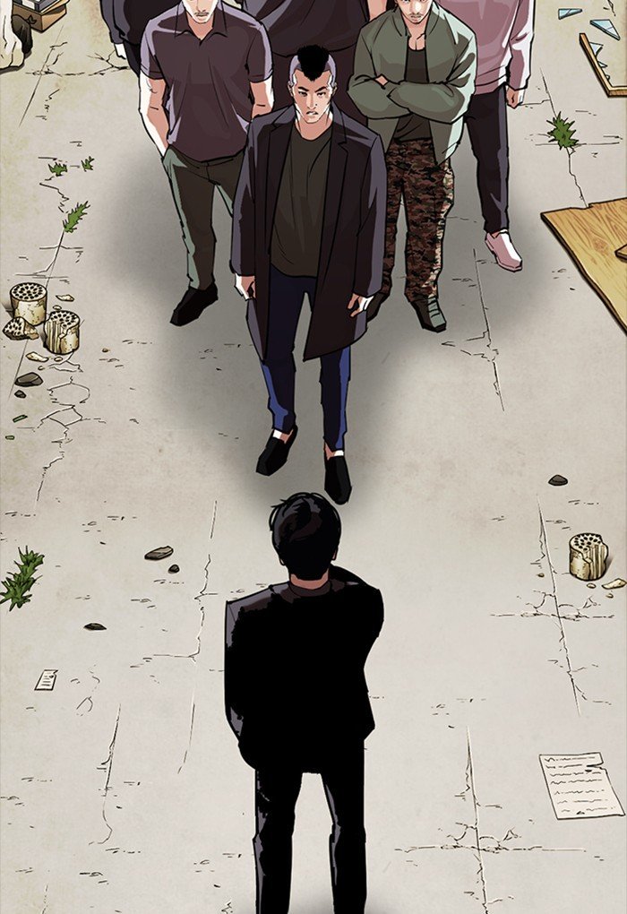 Lookism, Chapter 299 image 127