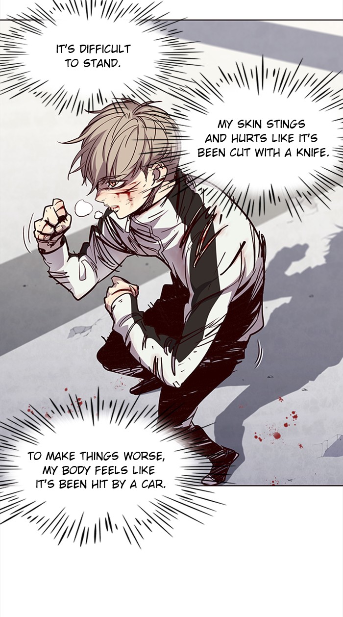 Eleceed, Chapter 27 image 24