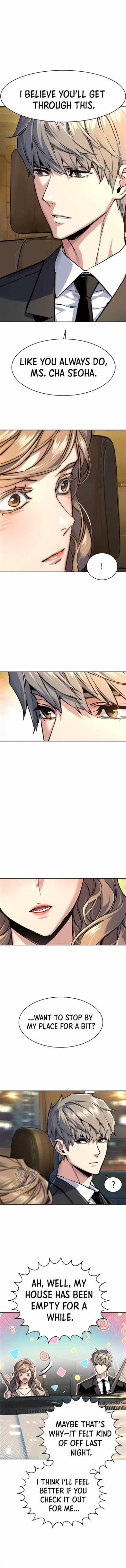 Mercenary Enrollment, Chapter 237 image 08