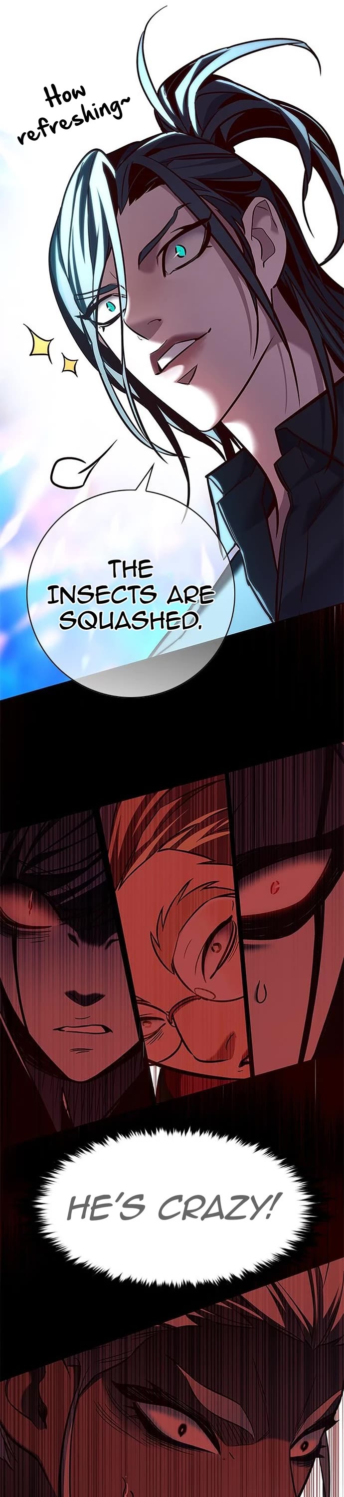 Eleceed, Chapter 211 image 41