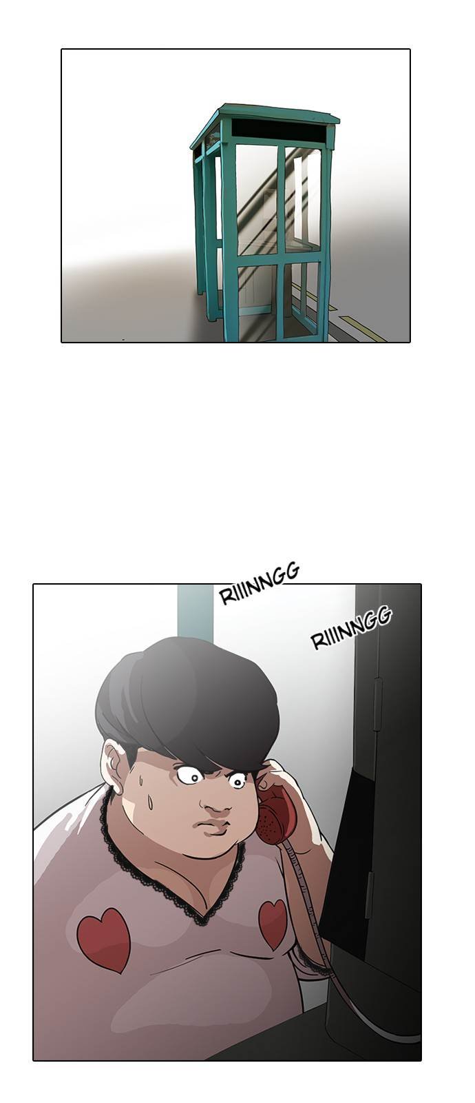 Lookism, Chapter 118 image 38