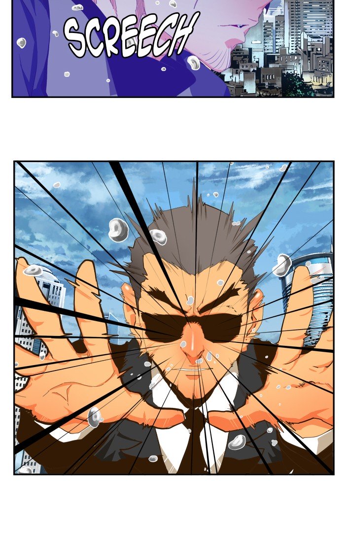 The God of High School, Chapter 415 image 28
