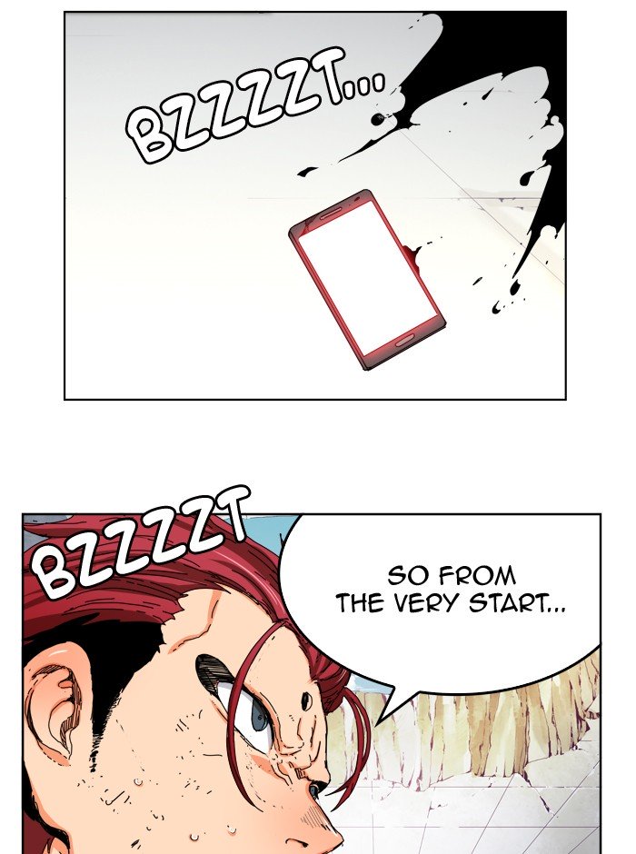 The God of High School, Chapter 333 image 03