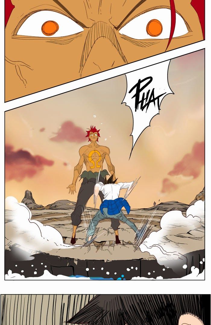 The God of High School, Chapter 204 image 142