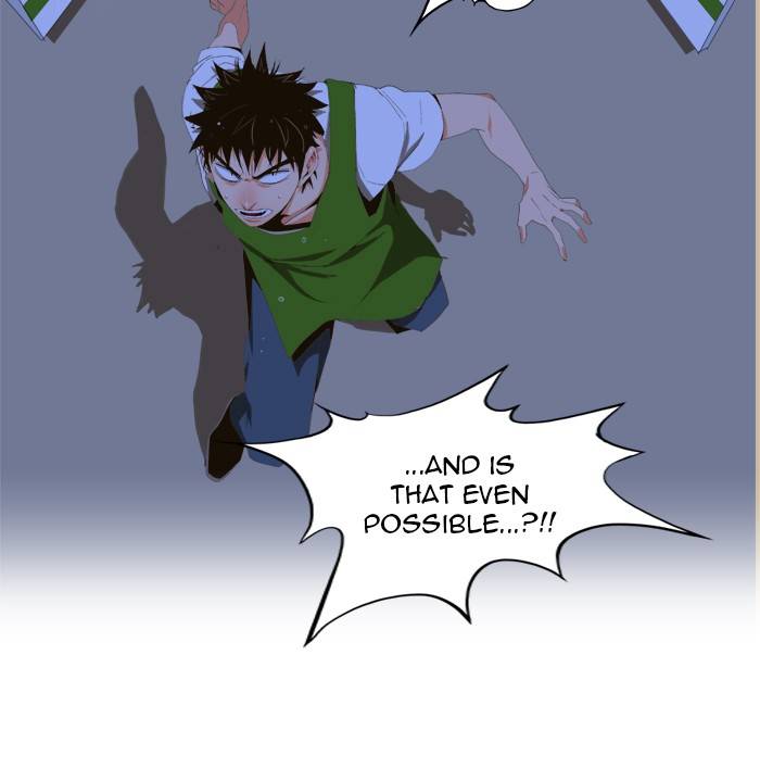 The God of High School, Chapter 0 image 31