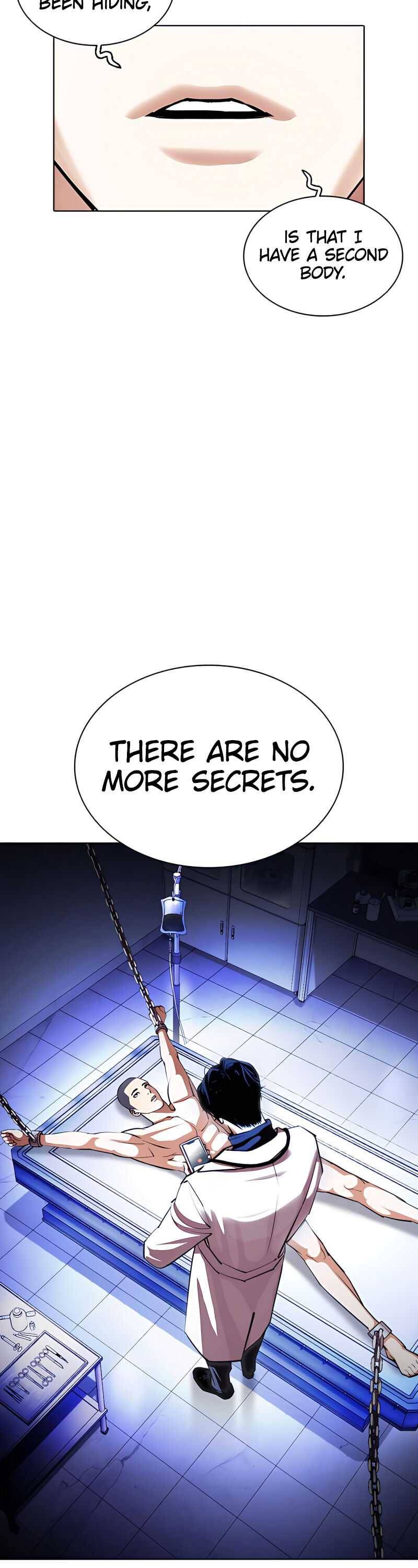 Lookism, Chapter 396 image 04