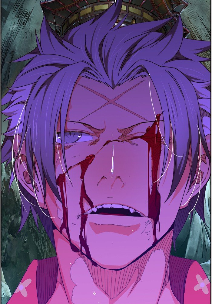 The God of High School, Chapter 455 image 047