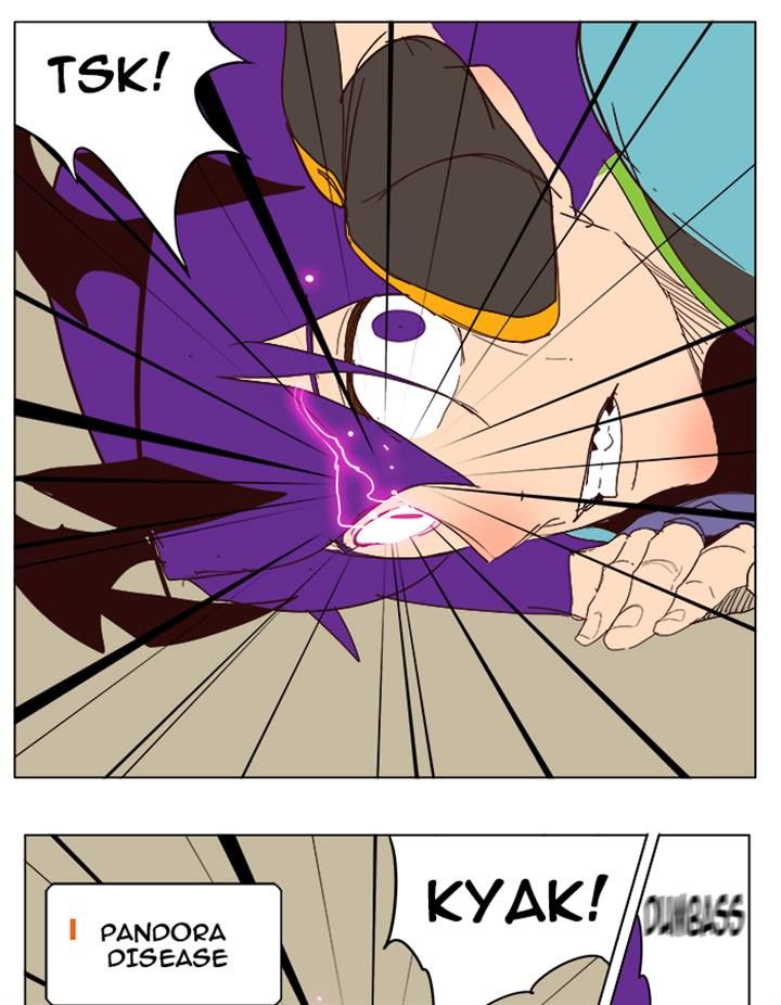 The God of High School, Chapter 212 image 46