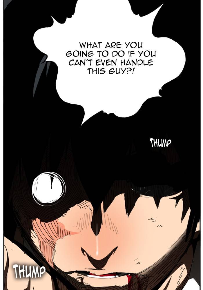 The God of High School, Chapter 516 image 140