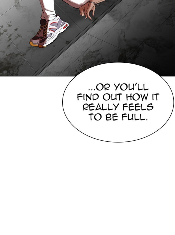 Lookism, Chapter 321 image 081