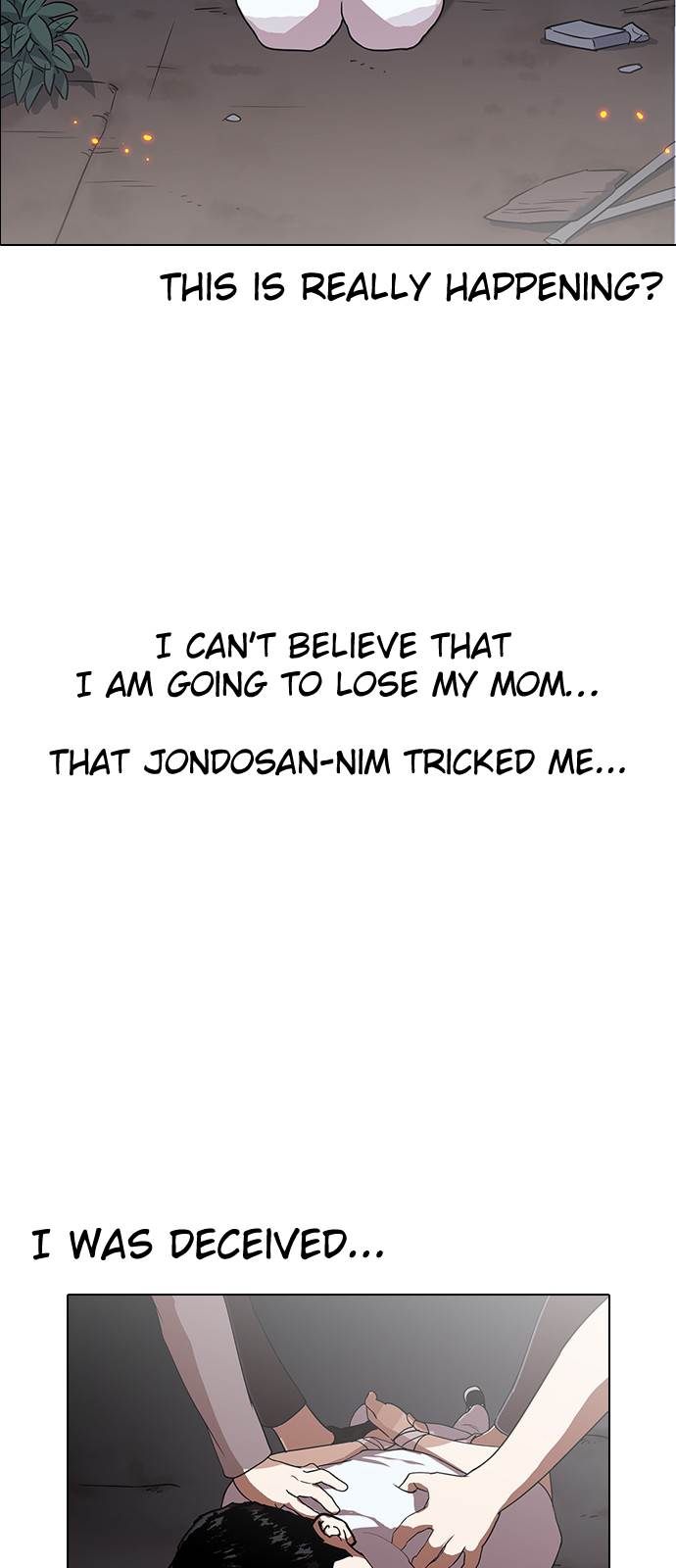 Lookism, Chapter 136 image 62