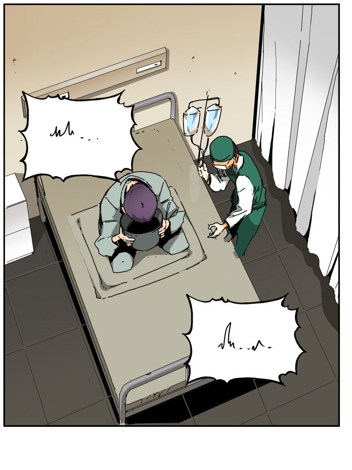 The God of High School, Chapter 358 image 30