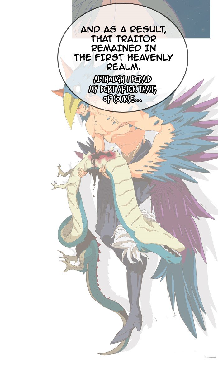 The God of High School, Chapter 352 image 26