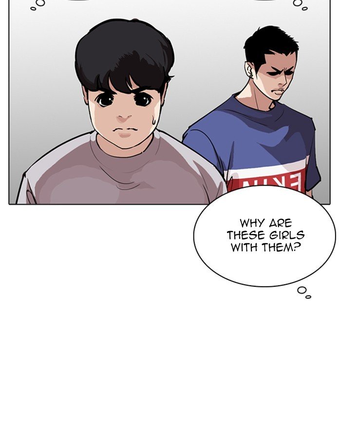Lookism, Chapter 255 image 091