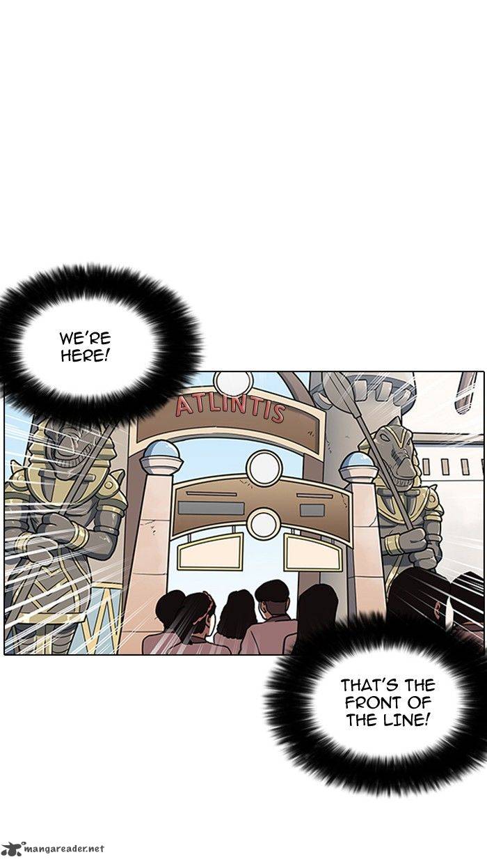 Lookism, Chapter 142 image 108