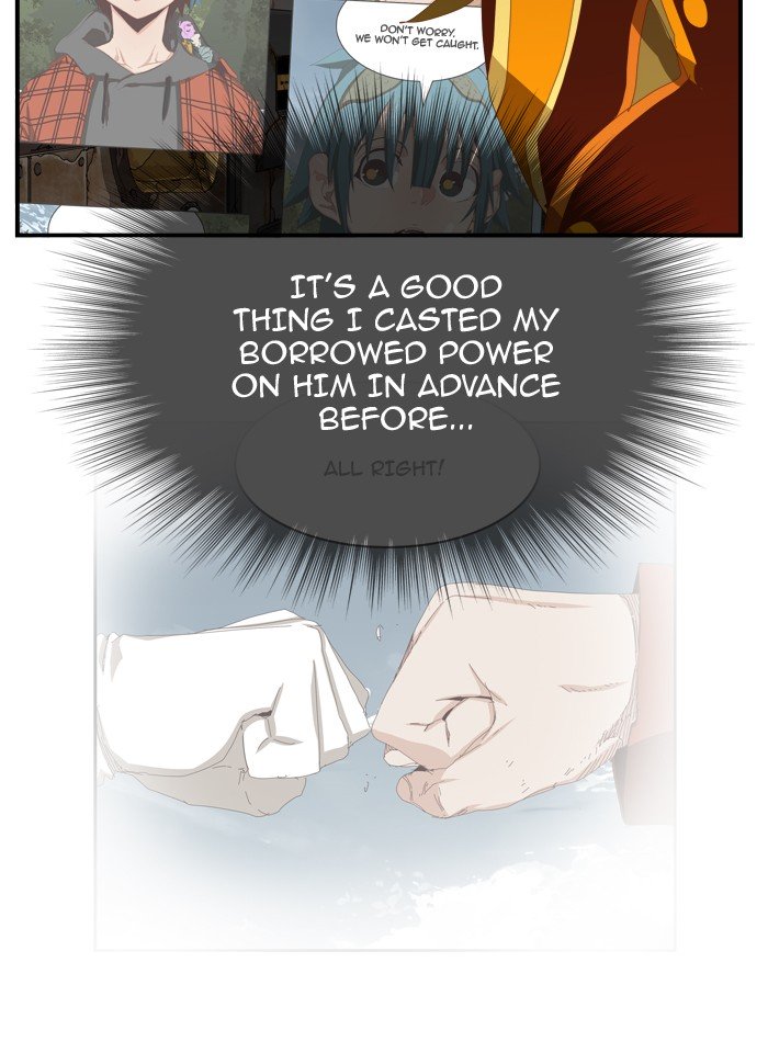 The God of High School, Chapter 369 image 053