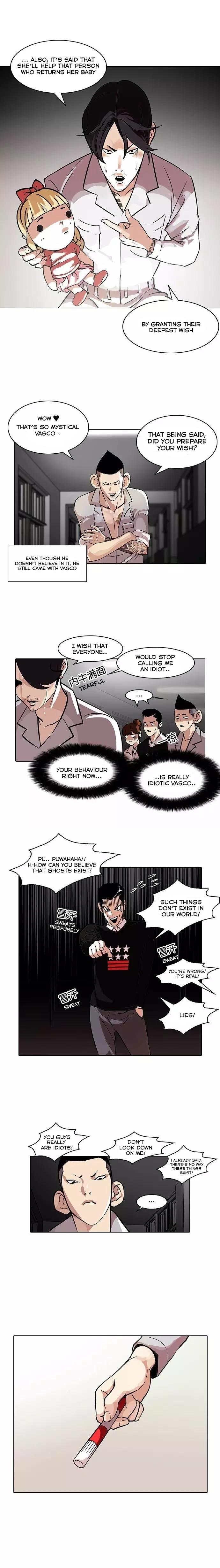 Lookism, Chapter 95 image 04