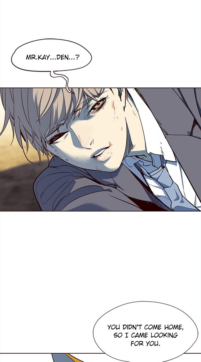 Eleceed, Chapter 14 image 43