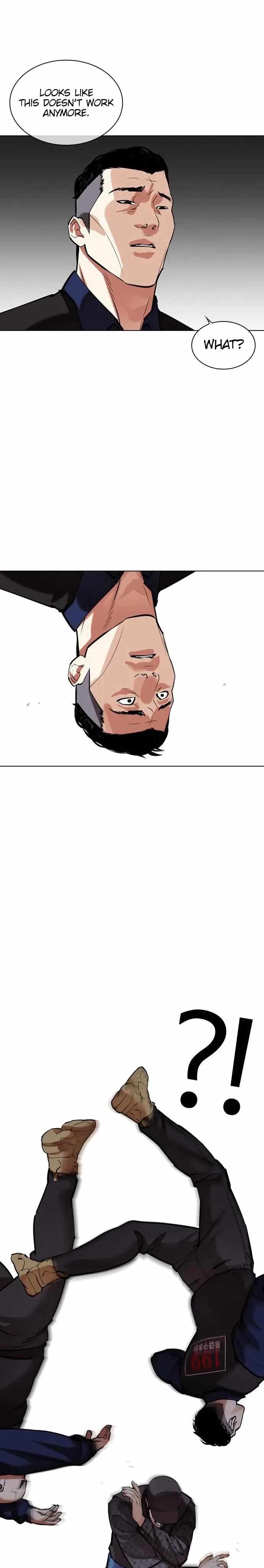Lookism Chapter 450 image 43