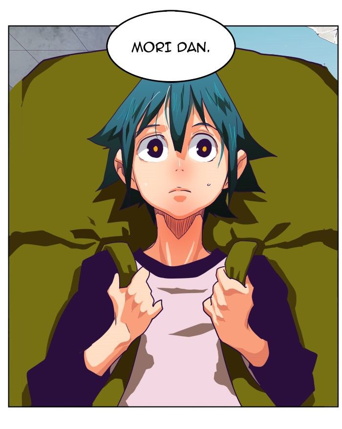 The God of High School, Chapter 318 image 099