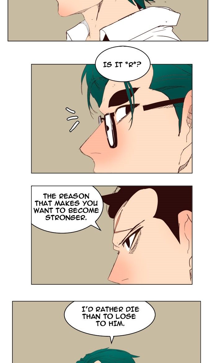 The God of High School, Chapter 216 image 18