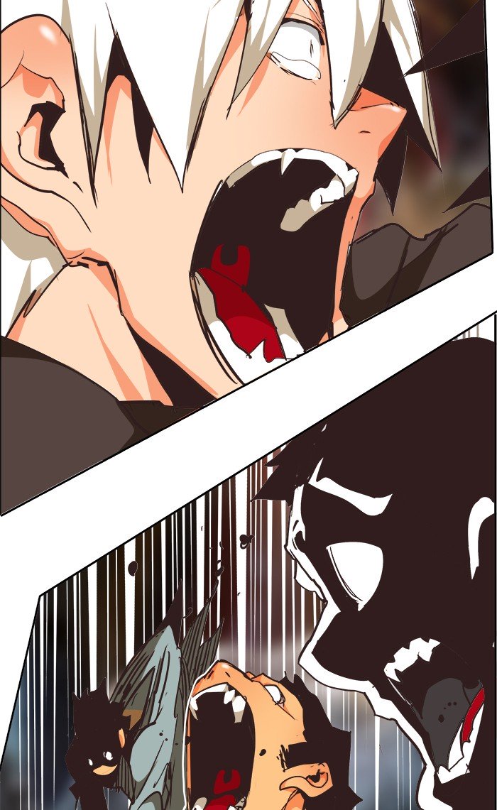 The God of High School, Chapter 471 image 122