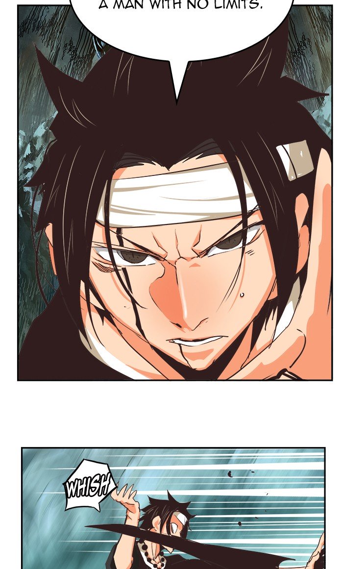 The God of High School, Chapter 472 image 004