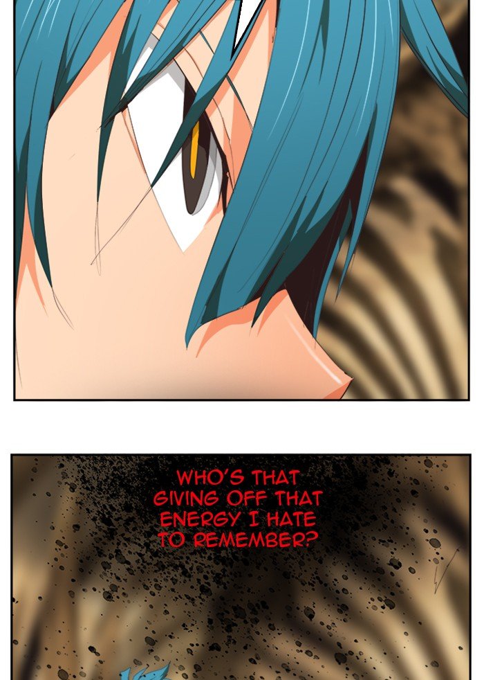 The God of High School, Chapter 491 image 44