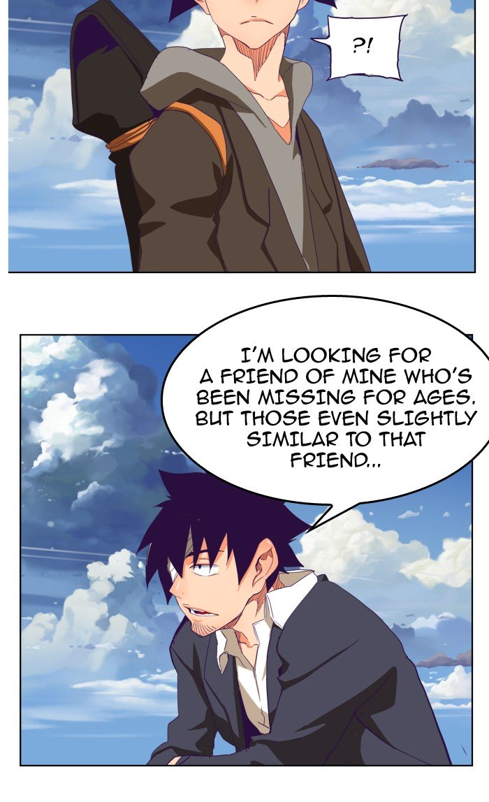 The God of High School, Chapter 323 image 52