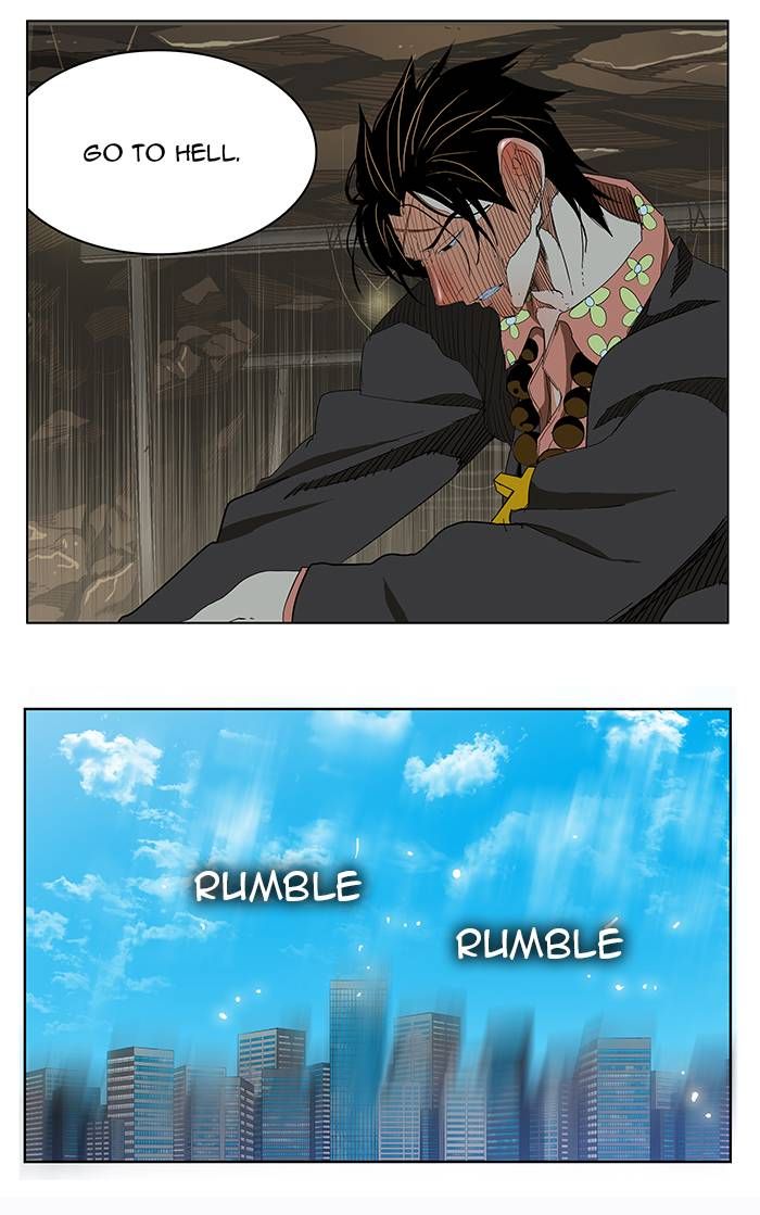 The God of High School, Chapter 175 - Fixed image 42