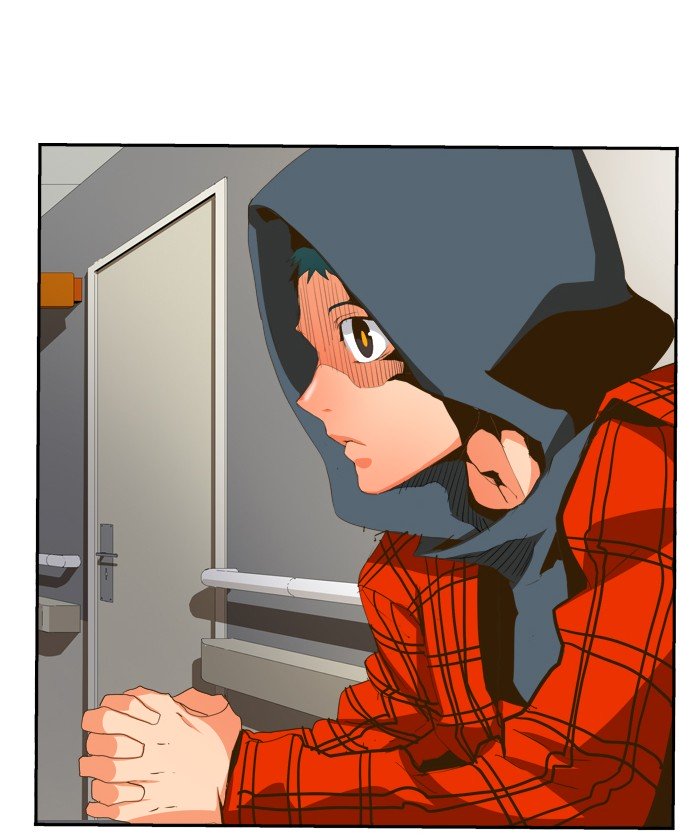 The God of High School, Chapter 389 image 070