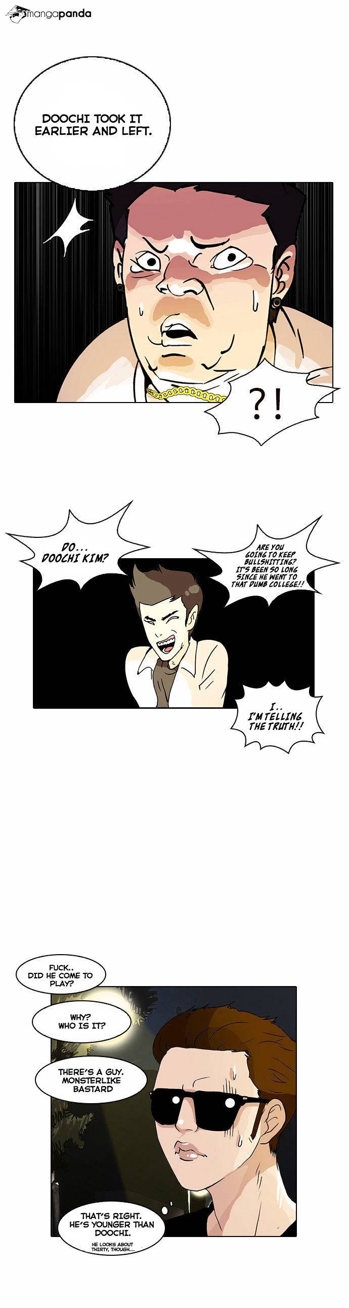 Lookism, Chapter 13 image 19