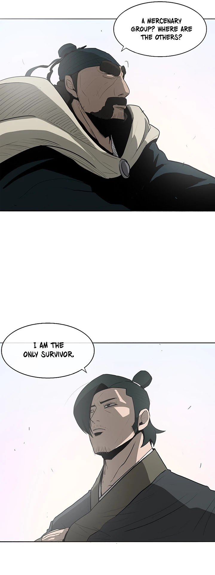 Legend Of The Northern Blade, Chapter 16 image 32