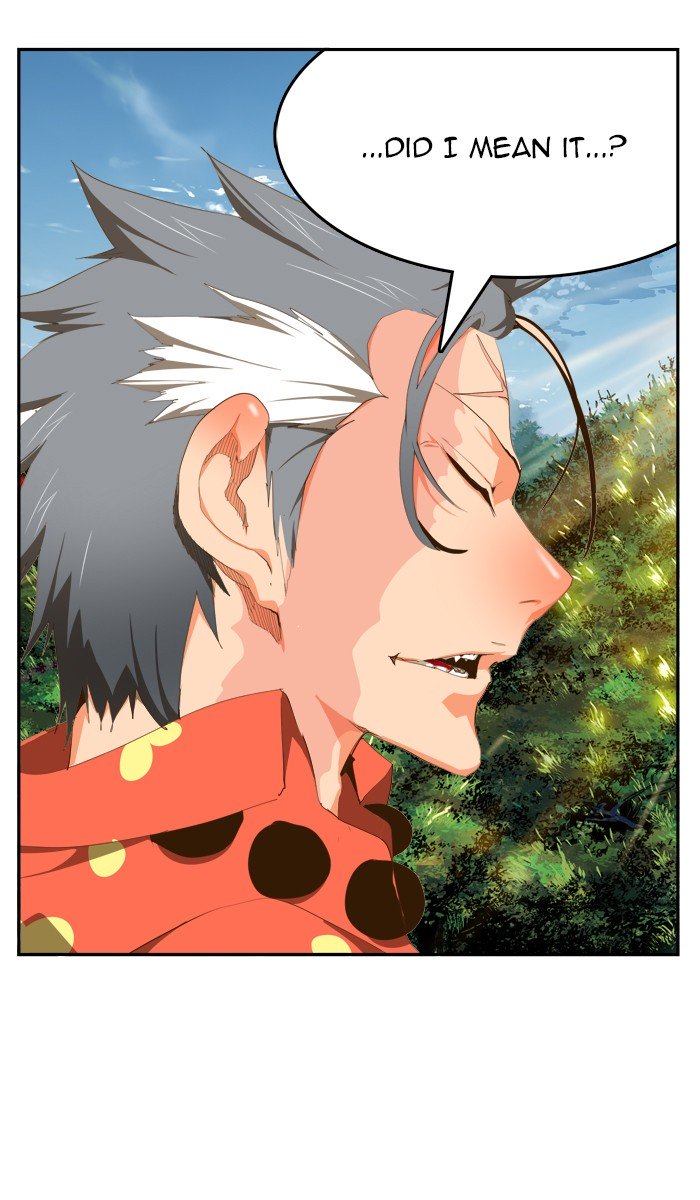 The God of High School, Chapter 430 image 091